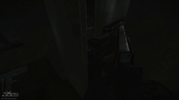 Витамины Часть 1 ｜ Квест лыжника ｜ Escape from Tarkov