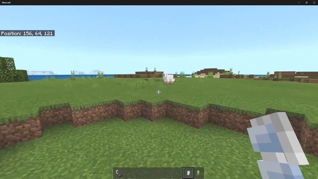 Minecraft Bedrock: More TNT Addon (MCPE, XBOX, WIN10) смотреть онлайн