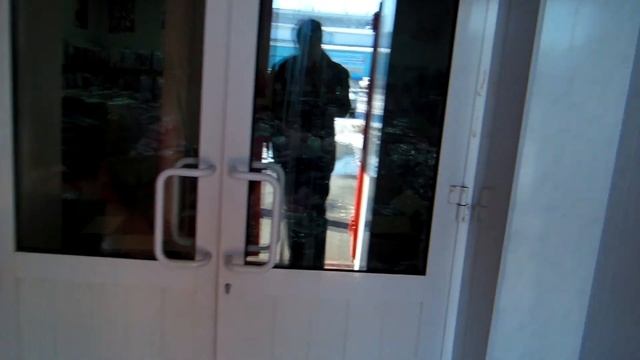 Новокузнецк Куйбышева 17 а вход в объект смотреть онлайн