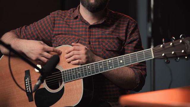 Entendez-vous la différence? Les guitares DREADNOUGHT смотреть онлайн