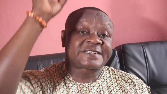 Akobe De Music Oracle message about mr and mrs Ernest 1 смотреть онлайн