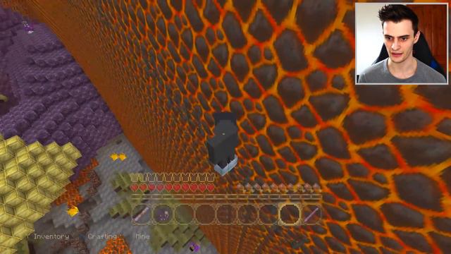 Minecraft Xbox | Avengers Infinity War (Hide and Seek) смотреть онлайн