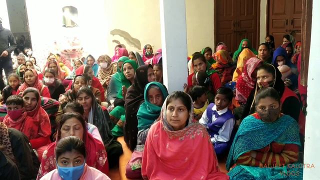 मालिक का सत्संग смотреть онлайн