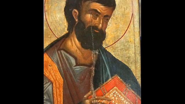 Молитва светом апостолу и јеванђелисти Марку, Марковдан смотреть онлайн