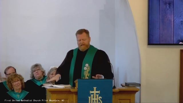 Online Worship - Sunday, November 19, 2023 смотреть онлайн