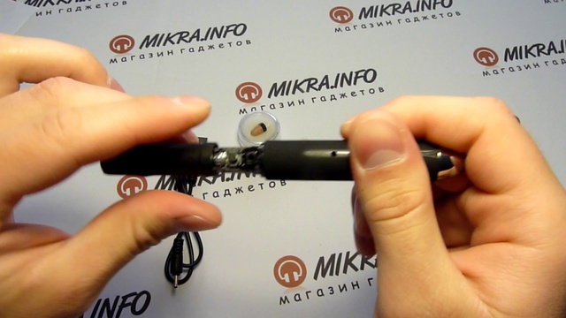 Микронаушник ручка смотреть онлайн