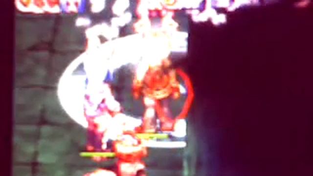 Ragnarok DS-first time blacksmith смотреть онлайн