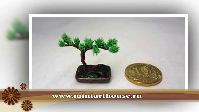 Магазин миниатюры МиниАртХаус на Х Международной выставке кукол смотреть онлайн