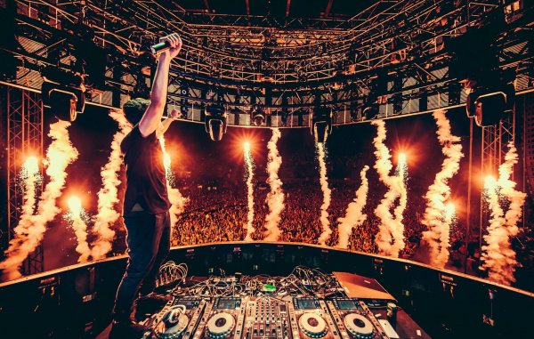 Forbidden Society - Let It Roll 2022 Live