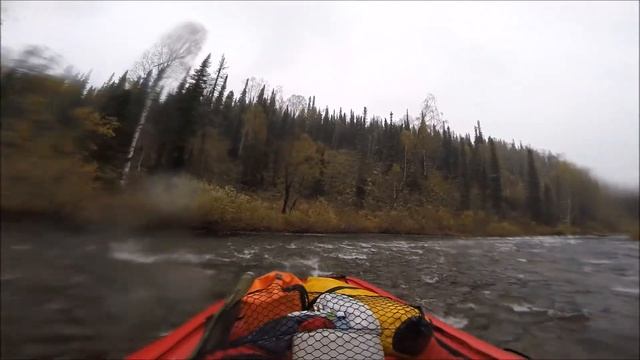 Белая Уса Солар 450 JET + Tohatsu 50 смотреть онлайн