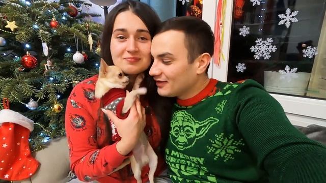 Рождество в Париже смотреть онлайн