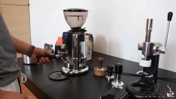 TAMPERS: Macap CPS Twist Review & Comparison