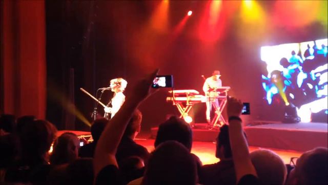Koncert Lindsey Stirling, O2 Shepherds Bush Empire, 28.05.2013 смотреть онлайн