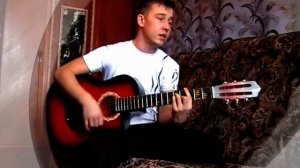 П.В.-Цветы (cover)