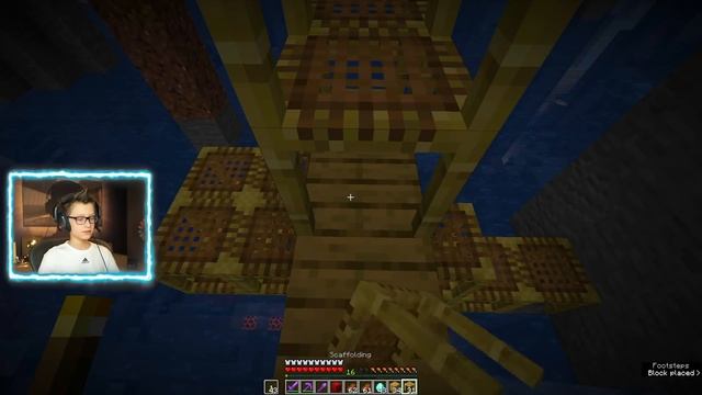 Getting Diamonds Fast in New 1.17 Update смотреть онлайн