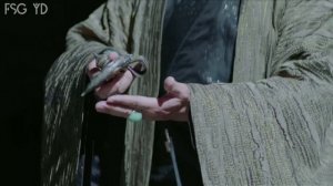 Легенда о Фу Яо 1 сезон 14 серия