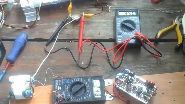 Температура кипения глицерина доведена до 289 градусов. Замер при закипании. Бурный пар смотреть онлайн