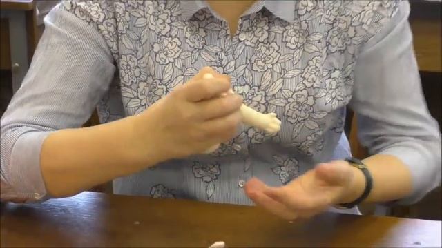 "Кукла на чайник"- 5 смотреть онлайн