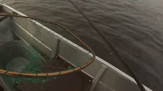 Щука на Северной Сосьве смотреть онлайн