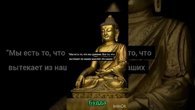 Одна из лучших цитат Будды смотреть онлайн