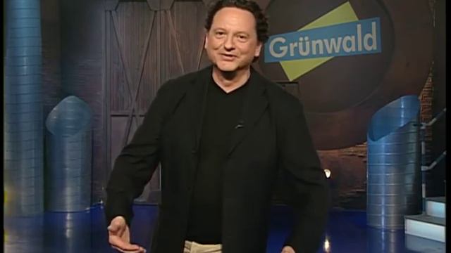 Günter Grünwald - Der Botschafter...(Teil 6) смотреть онлайн