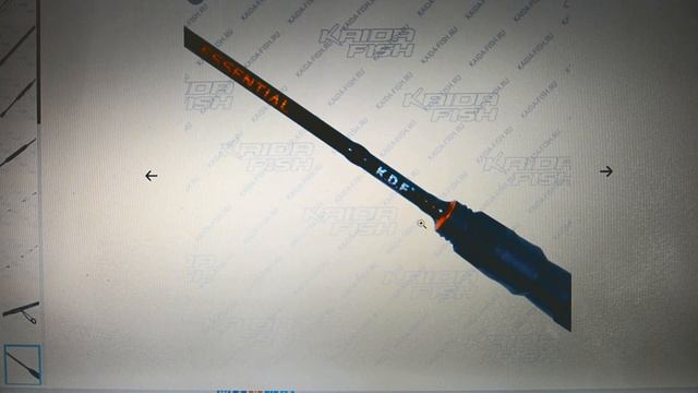 Мормышинг выбор спиннинга #2 смотреть онлайн