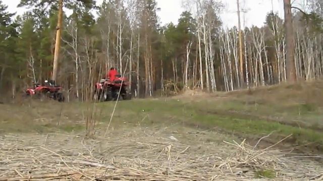 Брод CF500 смотреть онлайн