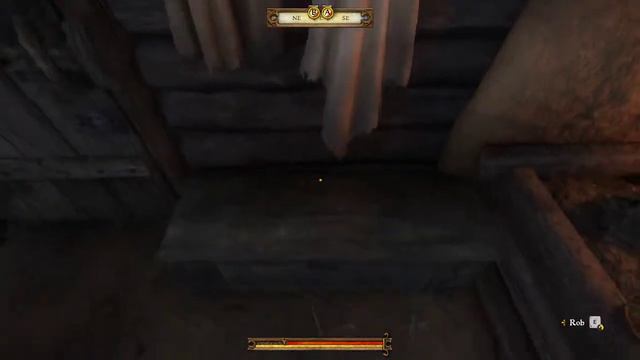 Kingdom Come: Deliverance 8 (Birthday Video ) смотреть онлайн