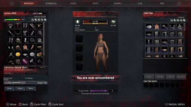Conan Exiles great game best game 100/10 very balanced epic gameplay plz fix смотреть онлайн