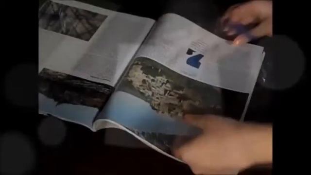Декор.Картина из сердечек смотреть онлайн