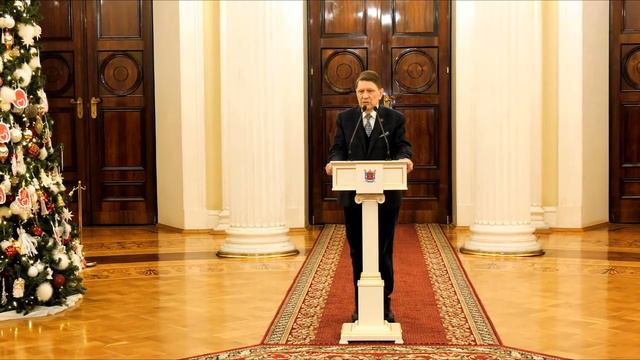 Выставка, посвящённая 155-летию со дня первого присвоения звания Почётный гражданин Санкт-Петербург смотреть онлайн