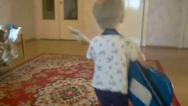 Вы помните своего первого учителя? Уроки игры на электрогитаре / Ария смотреть онлайн