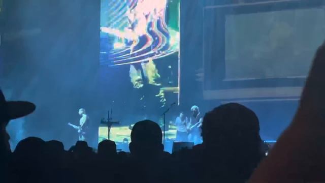 G & (O)rdinary FIRST LIVE Avenged Sevenfold 2023 Kia Forum смотреть онлайн