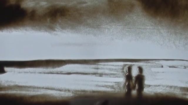 Песочное шоу на свадьбу в Солнечногорске смотреть онлайн