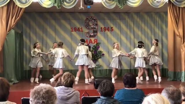 Русский стиль - Метелица смотреть онлайн