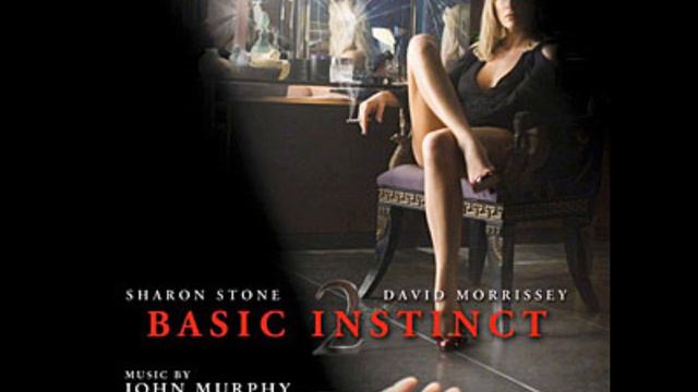 Basic Instinct 2 - Jerry Goldsmith & John Murphy 3: Not Yet/Courtroom