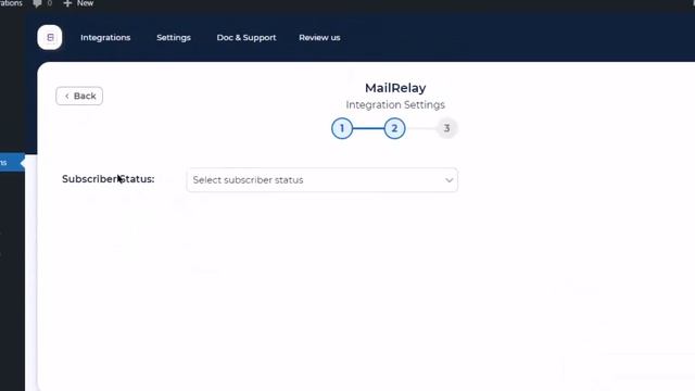 (Free) Integrating Tripetto Form with Mailrelay | Step-by-Step Tutorial | Bit Integrations смотреть онлайн