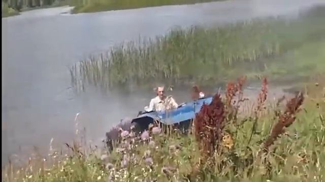 вездеход