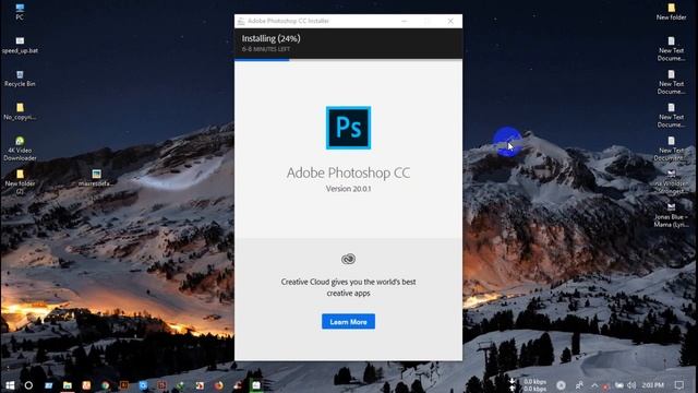 Download Photoshop CC 2019 Version 20 for Free Latest смотреть онлайн