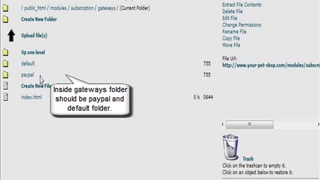 Xoops - How To Add Paypal Subscription Gateway PART 1 смотреть онлайн