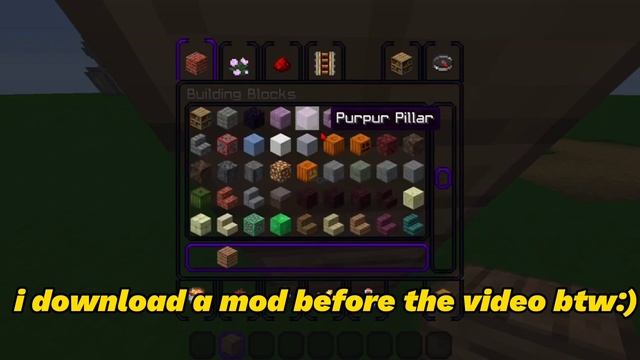 Playing Java Editon For The First Time!:) смотреть онлайн