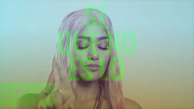 Carlos Baute - Compro minutos feat. Farina (Lyric Video) смотреть онлайн