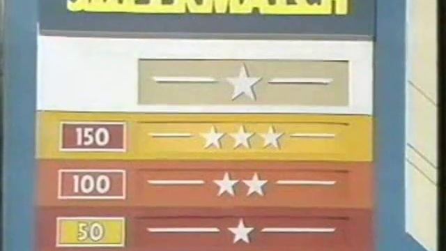Blankety Blank - Supermatch Game - UK TV смотреть онлайн