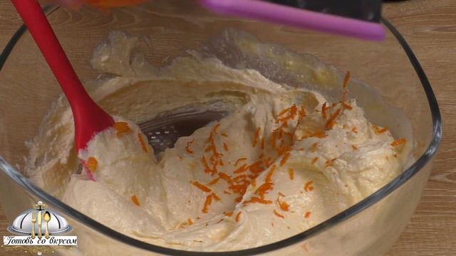 Творожный пирог "СЛЁЗЫ АНГЕЛА" Нежный, ароматный и немножко волшебный пирог | Готовь Со Вкусом смотреть онлайн