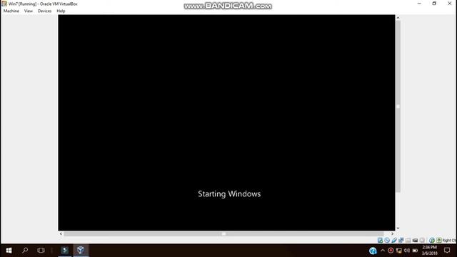How to Use Oracle VM VirtualBox смотреть онлайн