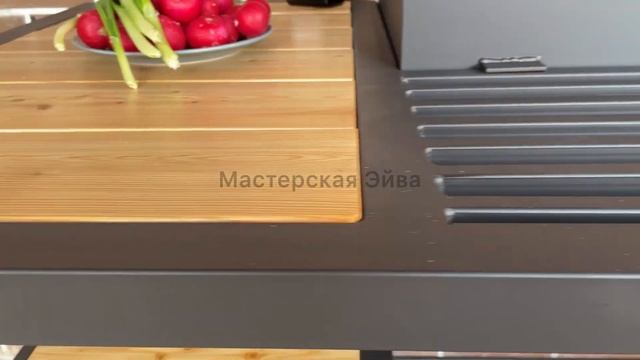 Мангалы в Краснодаре смотреть онлайн