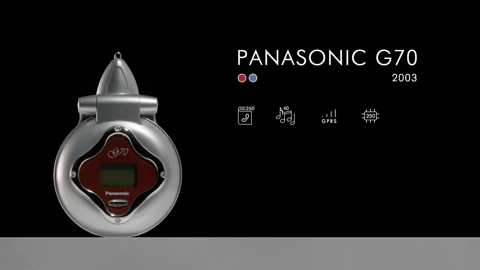 Panasonic G70 – Back to the Buttons смотреть онлайн