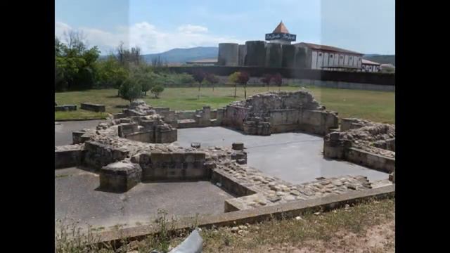 My Camino May 2012 смотреть онлайн