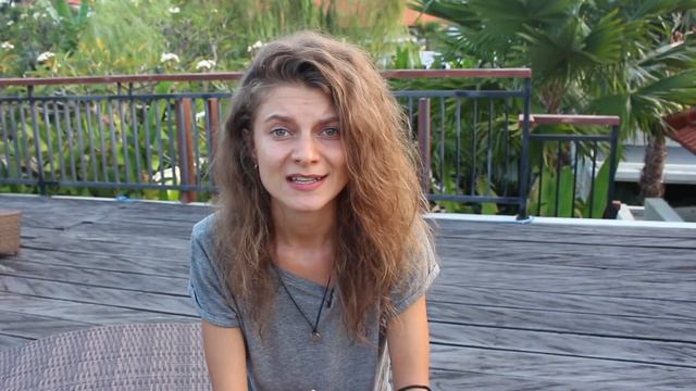 VLOG 001. Фотосессия. Вулканический пляж. смотреть онлайн