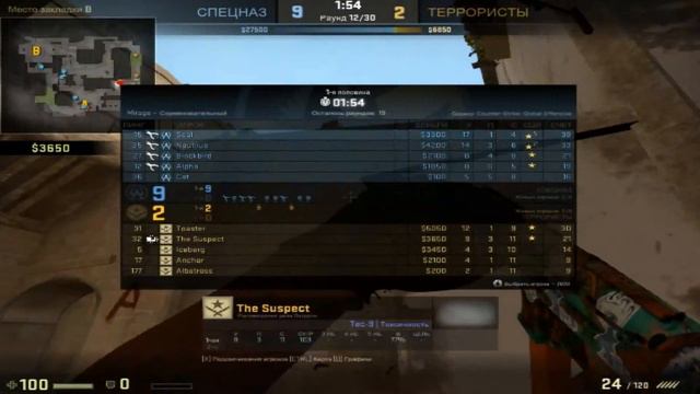 AWP-история о драконе в патруле смотреть онлайн